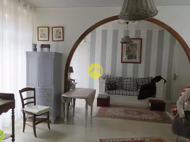 Appartement, 111 m²