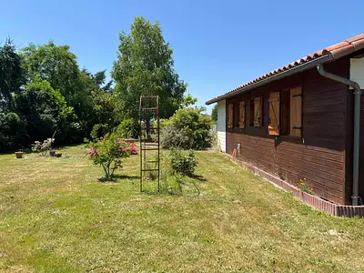 Maison, 53 m²