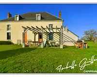 Maison, 262 m²