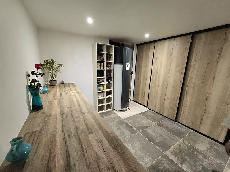 Maison, 166 m²