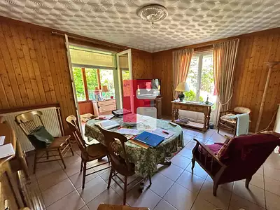 Maison, 100 m²