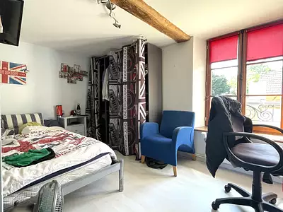 Maison, 221 m²