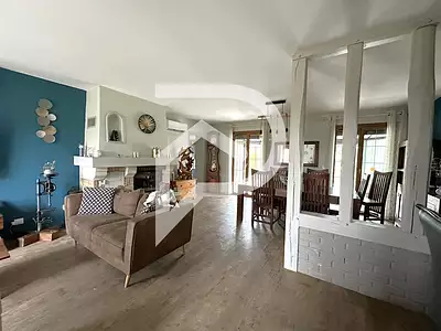 Maison, 109,37 m²