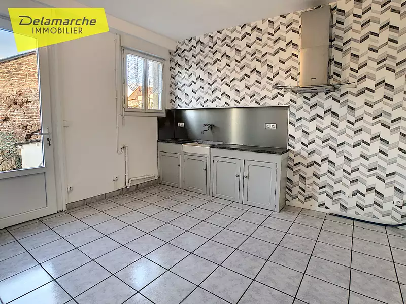 Maison, 79,37 m²
