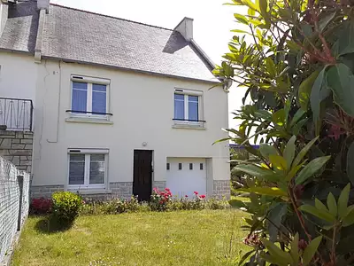 Maison, 94 m²