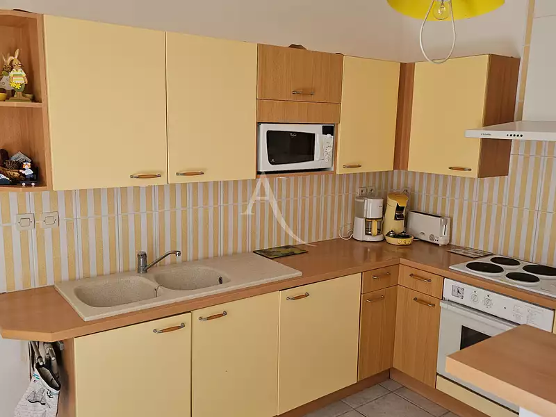 Maison, 85 m²