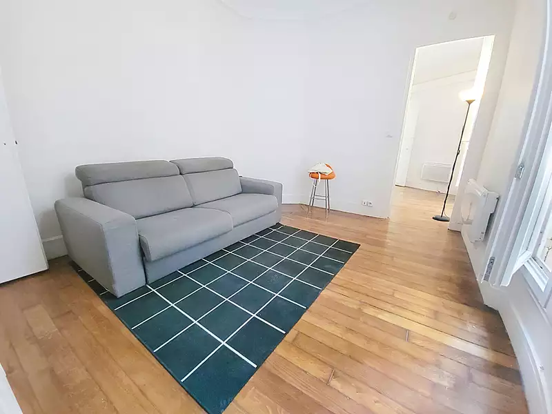 Appartement, 34 m²
