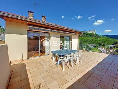 Maison, 179 m²