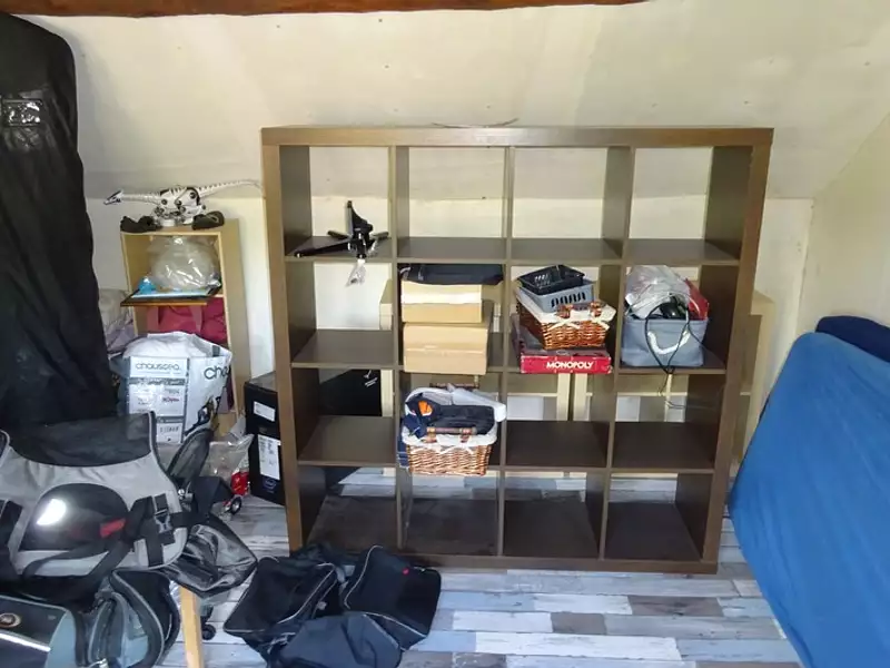 Appartement, 140 m²