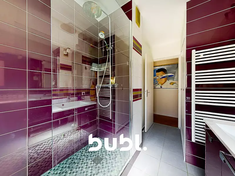 Appartement, 83 m²