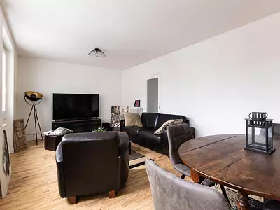 Appartement, 80,5 m²
