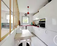 Appartement, 77,1 m²