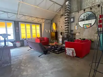 Appartement, 100 m²