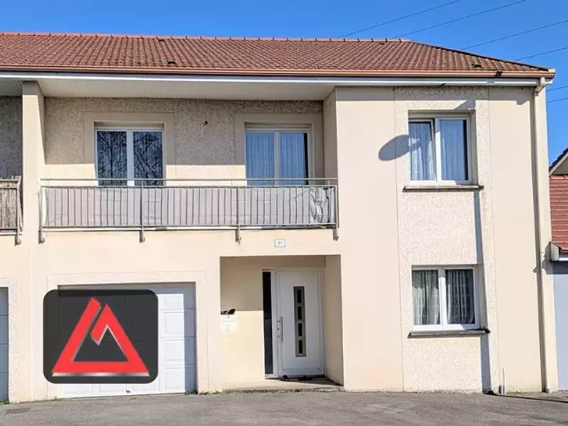 Maison, 170 m²