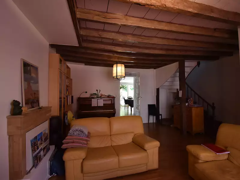 Maison, 122 m²