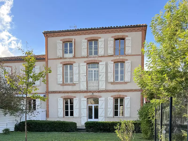 Maison, 160 m²