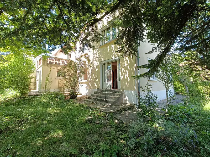 Maison, 115 m²