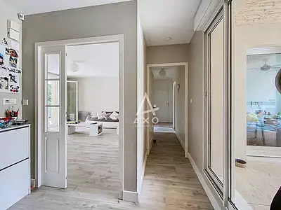 Appartement, 92,86 m²