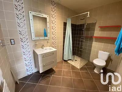 Maison, 164 m²
