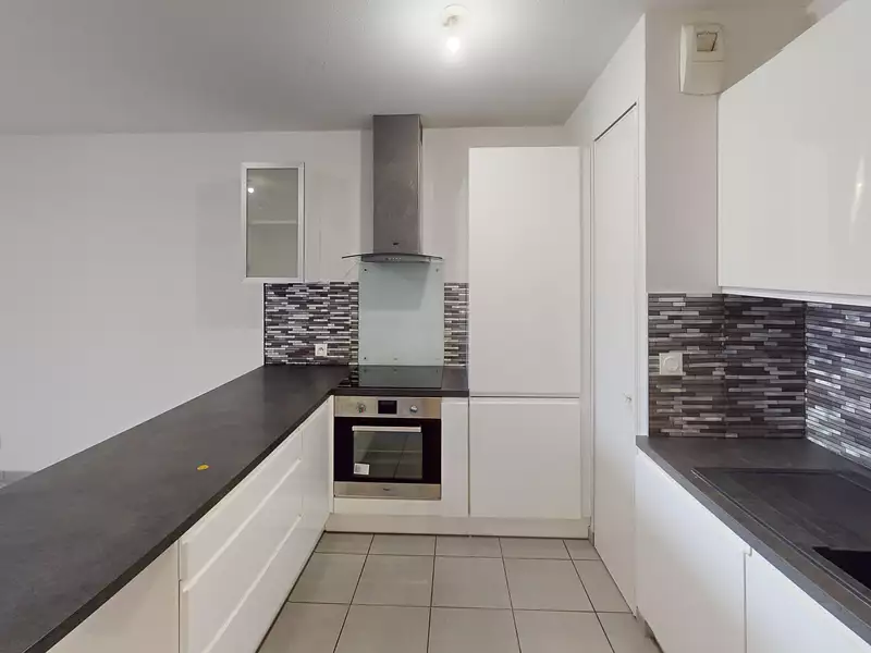 Appartement, 45,35 m²