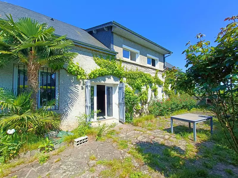 Maison, 317 m²