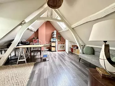 Maison, 140 m²