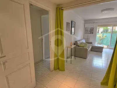 Appartement, 58 m²