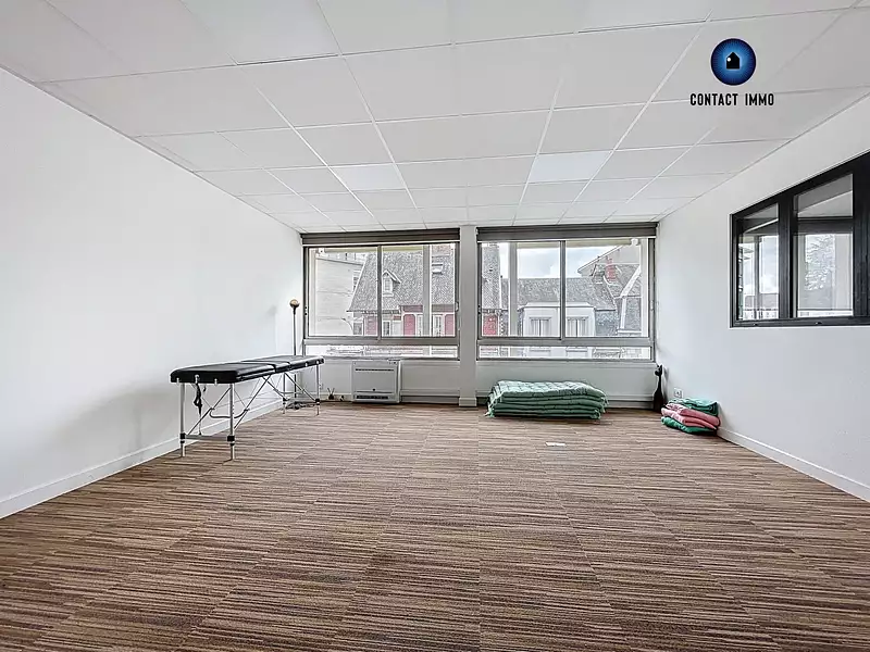 Divers, 27 m²