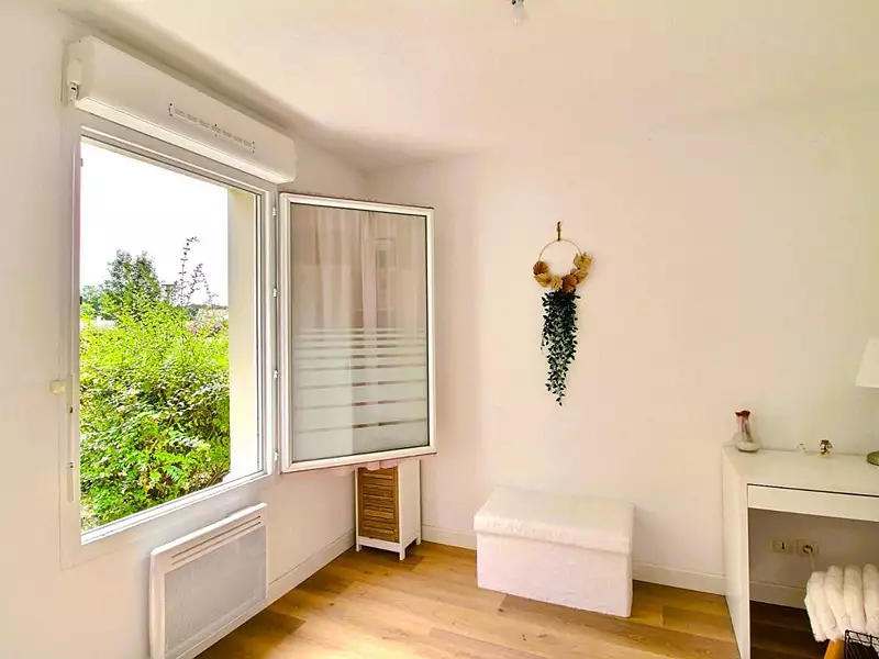 Appartement, 56 m²