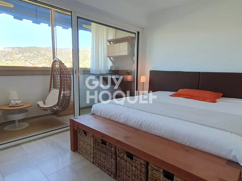 Appartement, 124,79 m²