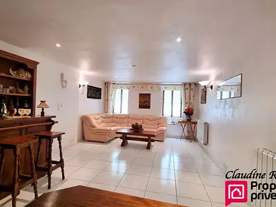 Maison, 190 m²