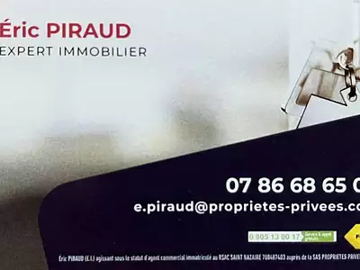 Maison, 174 m²