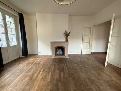 Appartement, 71,1 m²