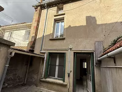 Maison, 90 m²