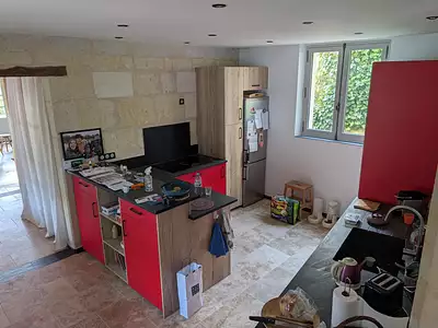 Maison, 275 m²