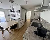 Appartement, 58,57 m²