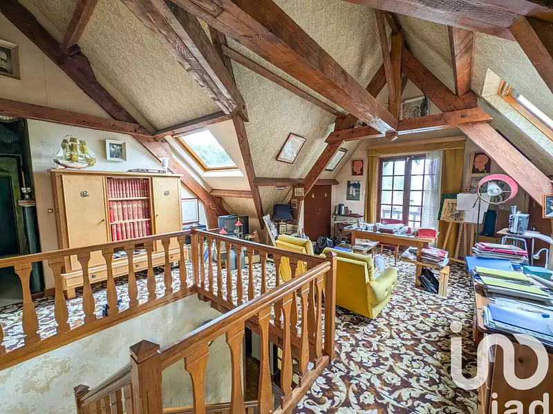 Maison, 145 m²
