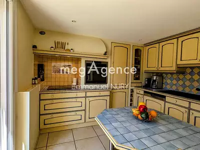 Maison, 110 m²