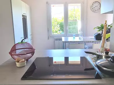 Maison, 155 m²