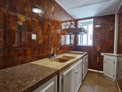 Maison, 98,43 m²