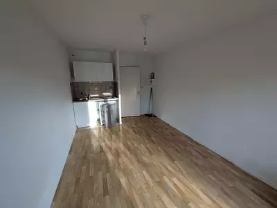 Appartement, 20 m²