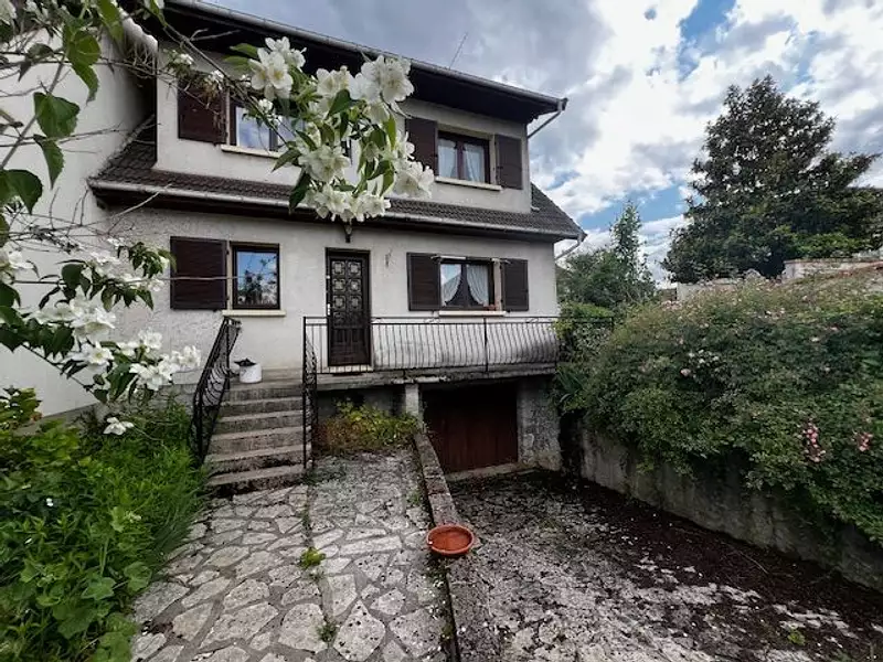 Maison, 104 m²