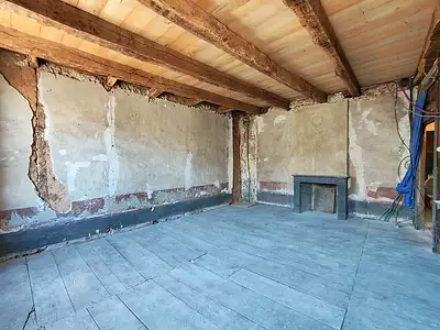 Maison, 372 m²