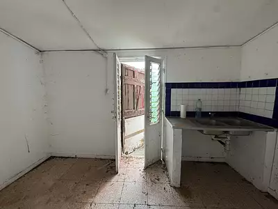 Maison, 57 m²