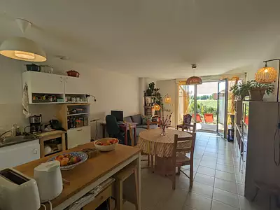Maison, 68 m²