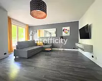 Appartement, 53 m²