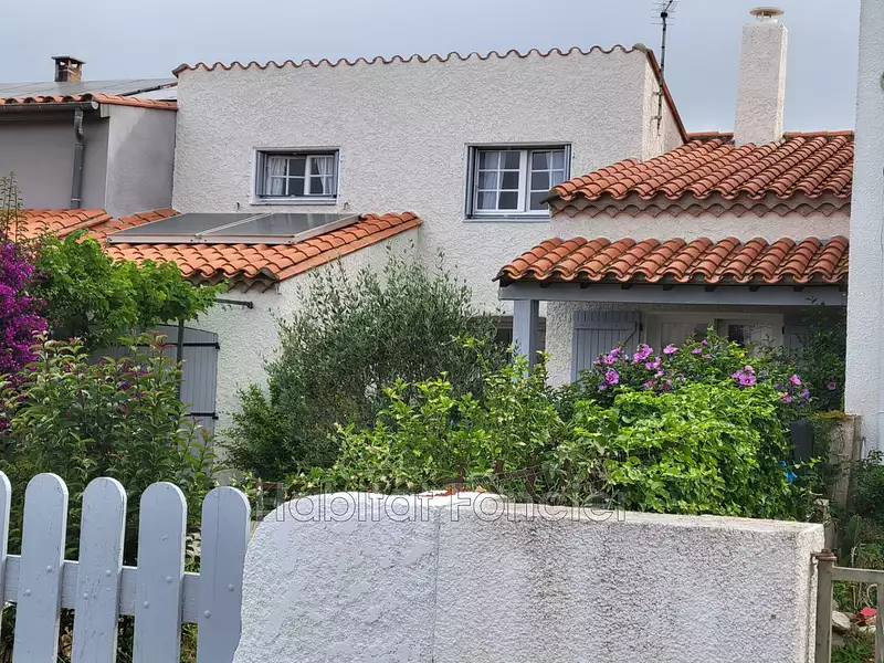 Maison, 92 m²