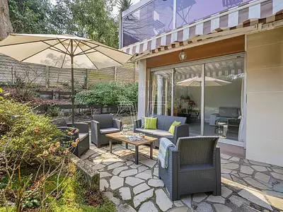 Appartement, 47,06 m²