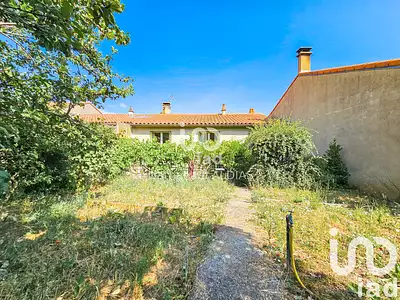 Maison, 128 m²