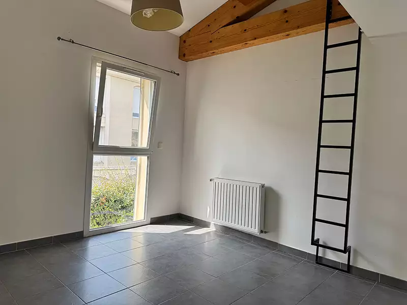 Appartement, 55 m²
